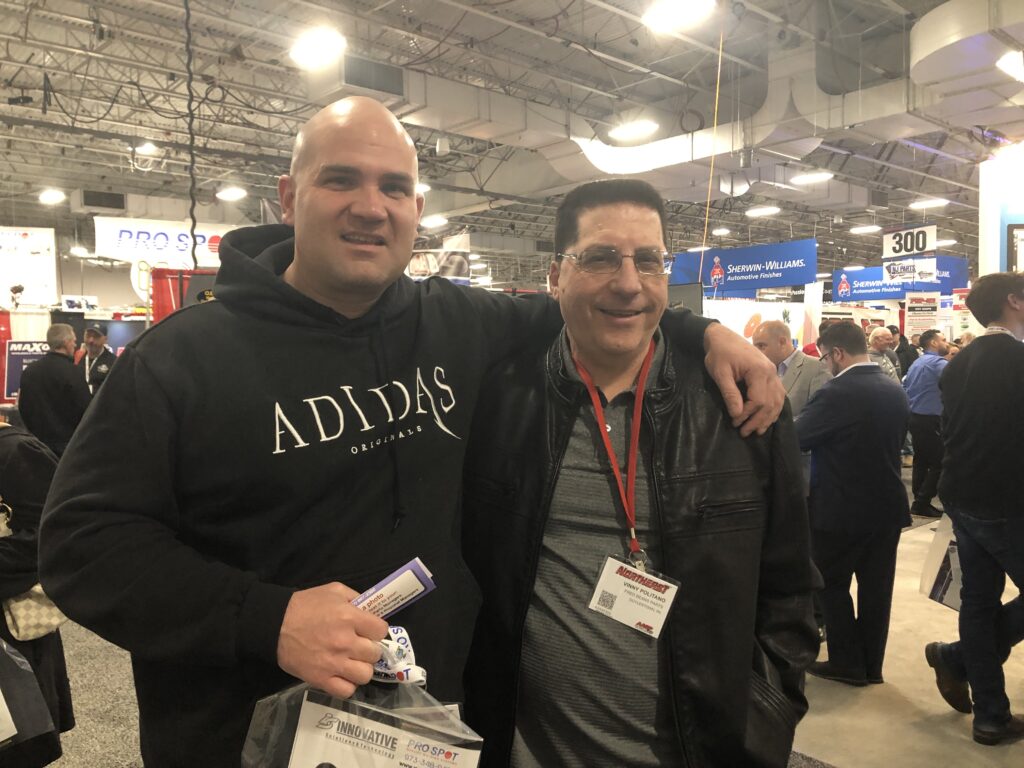 Auto Repair Inspection Archives – Barry's Auto Body