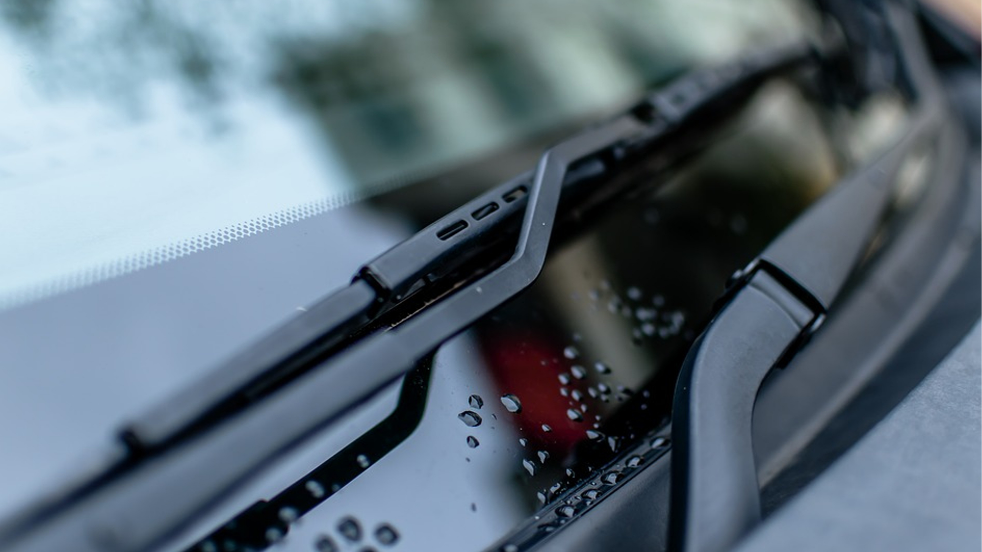 Parabrisas exterior del automóvil Collision Repair in Staten Island