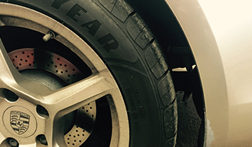 Brake Repair | Staten Island NY | Barry's Auto Body