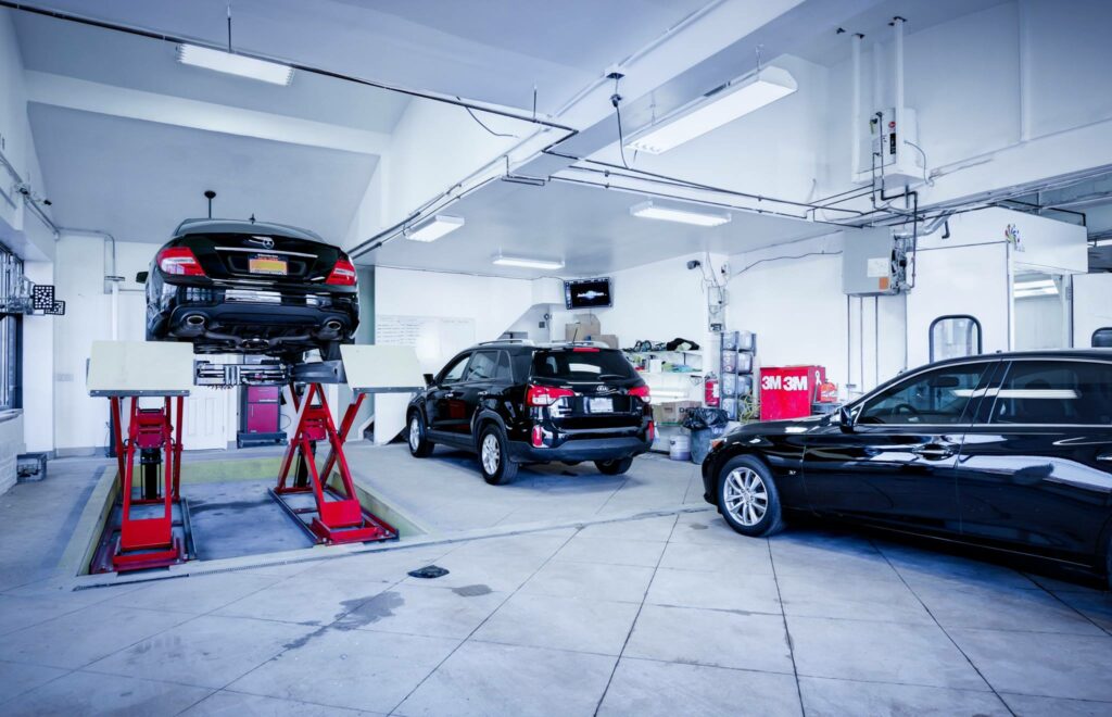 Auto Body Repair & Mechanic Shop Staten Island, NY, Elizabeth, NJ