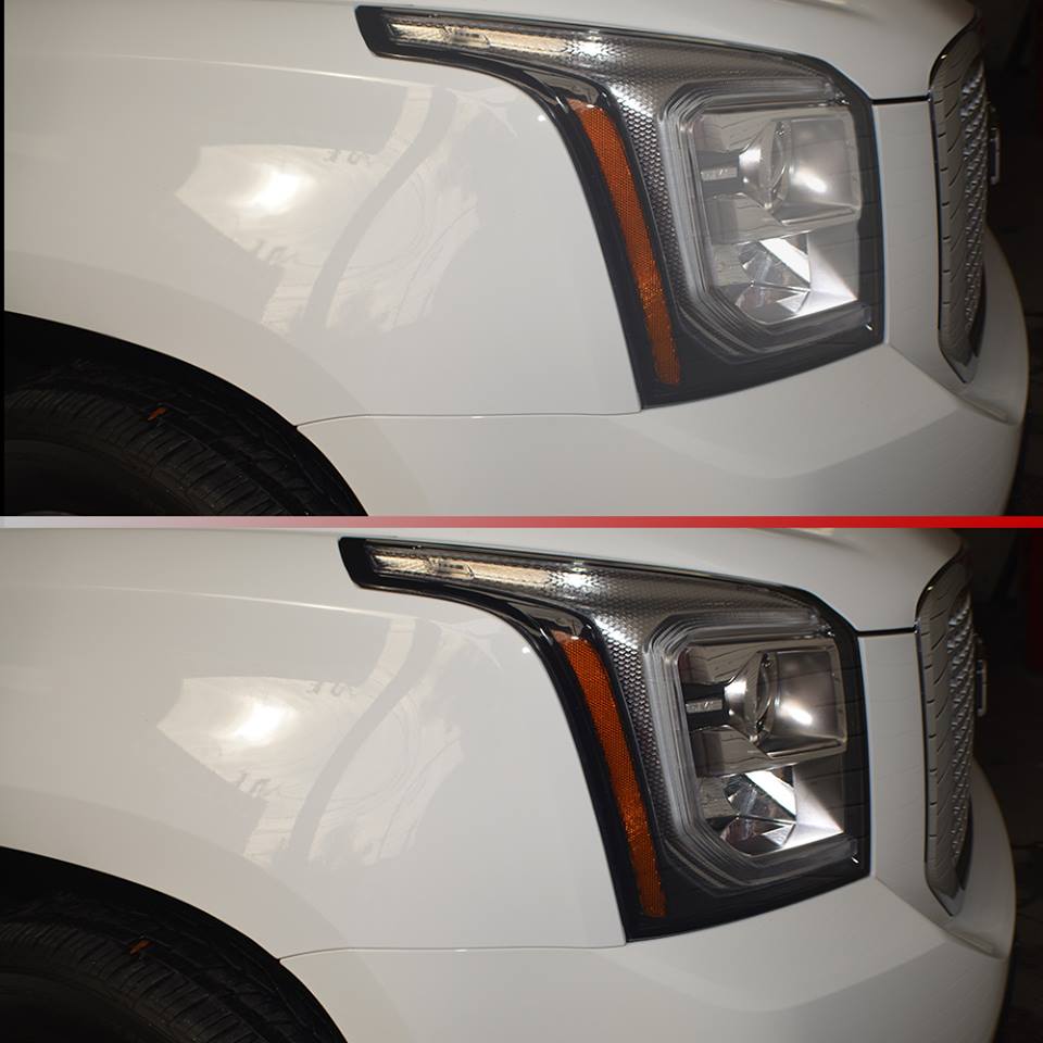 Top Notch Service At Your Local Auto Body Shop Barry s Auto Body