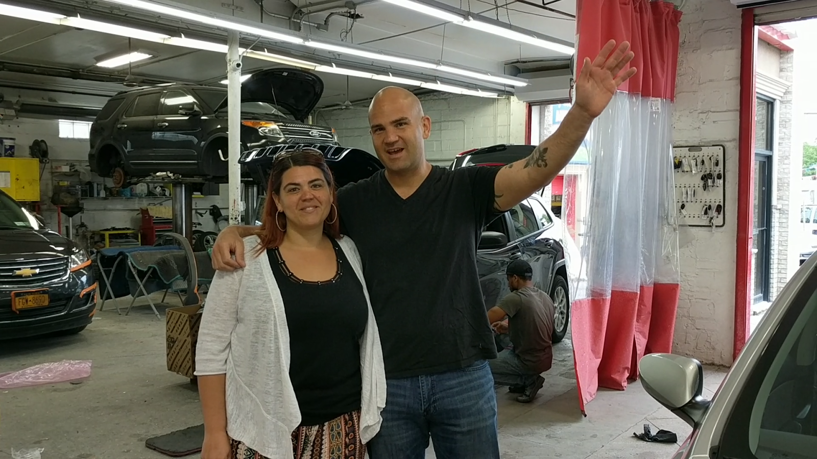 Staten Island’s Favorite Auto Body Shop Barry's Auto Body