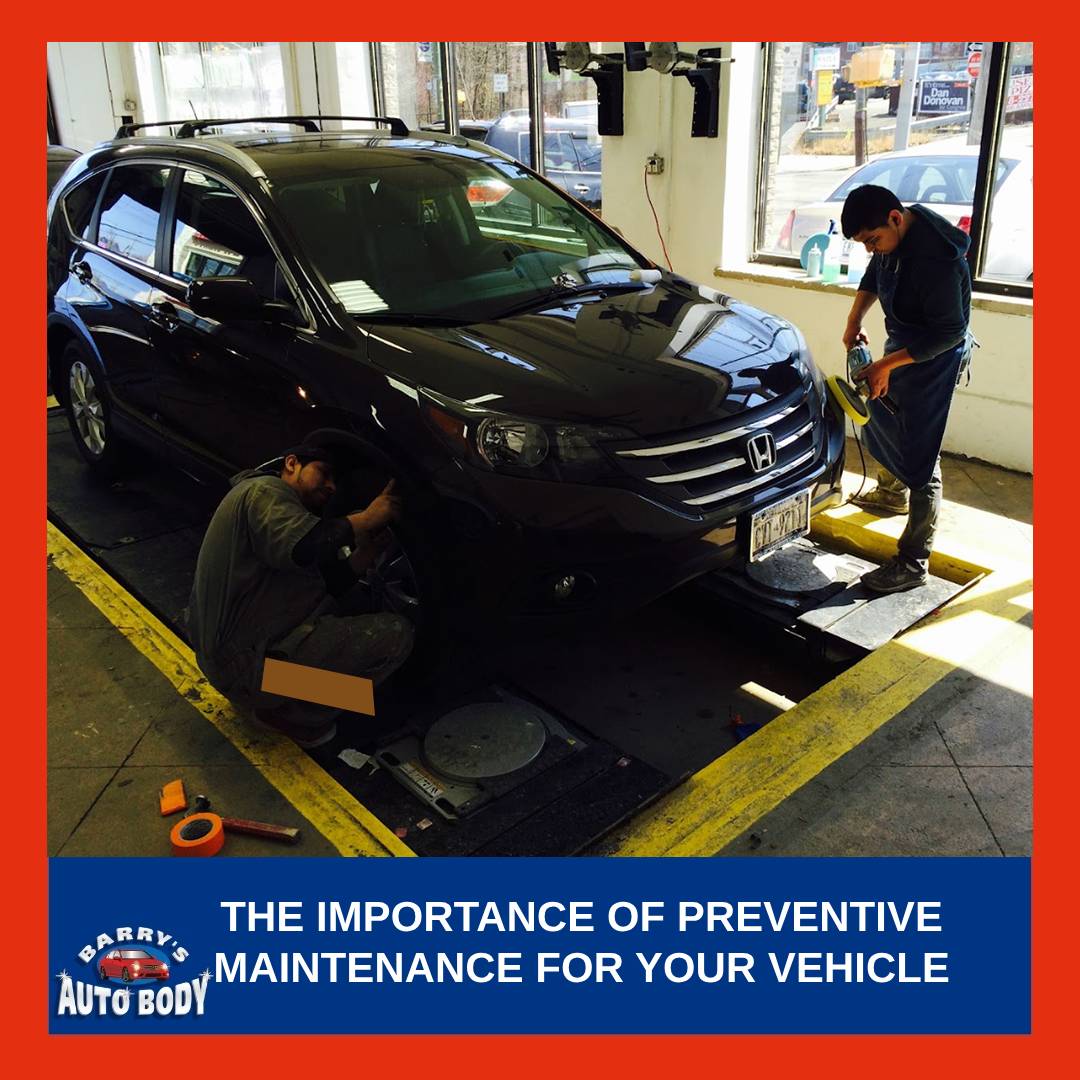 How to save money on your car maintenance - Consequences of Neglecting Car Maintenance