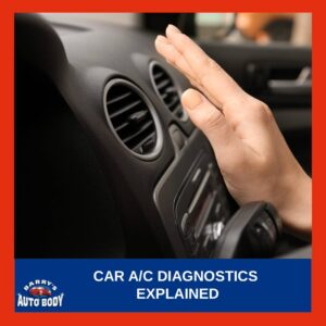 Why Your Car A/C Needs Testing